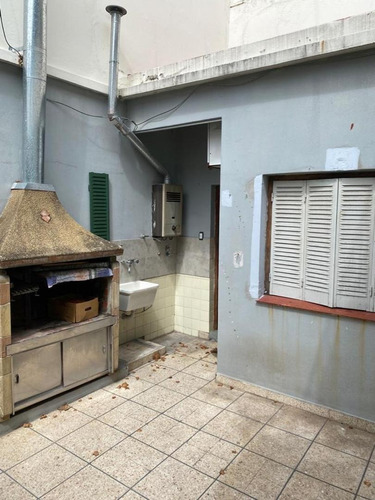 Imagen 15 de 17 de Tipo Casa Ph Entrada Independiente Dos Dorm Patio Parrilla