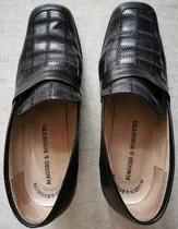 Comprar Zapatos Maggio & Rossetto Mujer N 35 Altura Taco 4.5cm Atras