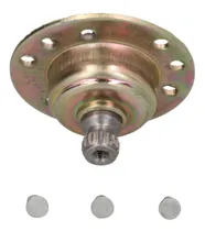 Comprar Kit Reparacion Maquina Levanta Cristal Ford Pickup 1972 1973
