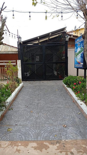 Imagen 4 de 30 de Un Vistoso Y Confortable Triplex En Mar De Ajo,permuta Por Casa!!