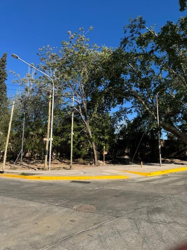 Terreno En Venta - Carril Mathus Hoyos - Bermejo - Mendoza