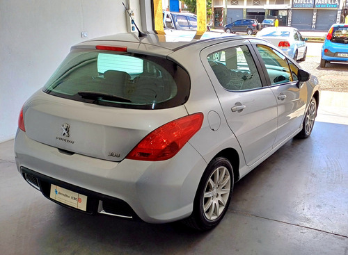 Peugeot 308 1.6 Allure Nav Hdi 115cv