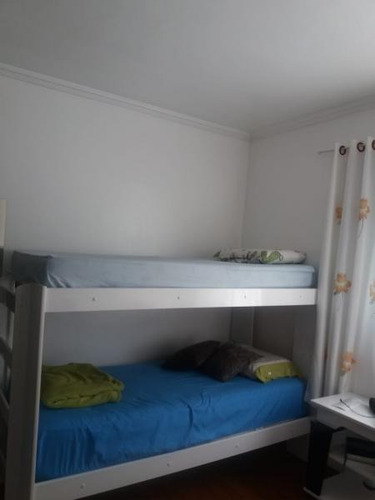 Imagem 12 de 14 de Apartamento A Venda, Vila Urupês, 2 Dormitórios, 1 Suíte, 1 Banheiro, 1 Vaga - 0011
