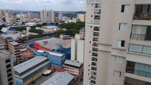 Apartameto Condomínio Essence - Guarulhos - 3859