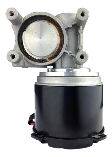Motor 12v Com Redutor 1 Para 76 Forte Alta Potencia 220w
