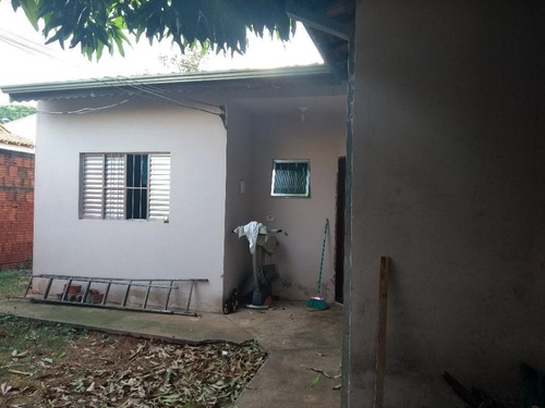 Imagem 14 de 15 de Casas - Venda - Jardim Santana - Cod. Ca0158 - Vca0158