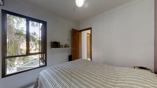 Imagem 18 de 23 de Apartamento Semimobiliado De 2 Dormitórios No Bairro Vila Antonio - Ap23236v