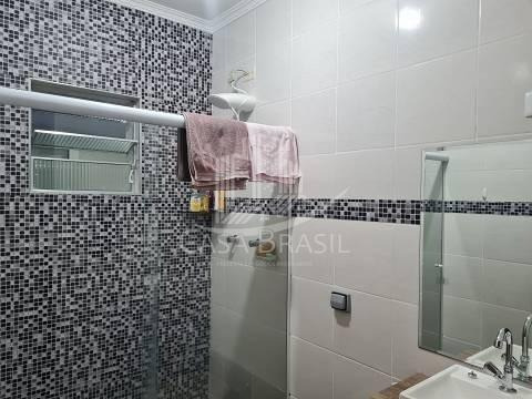 Imagem 9 de 18 de Casa Com 3 Dormitórios , Zona Sul Jardim Portugal, São Jose Dos Campos-sp - 3053
