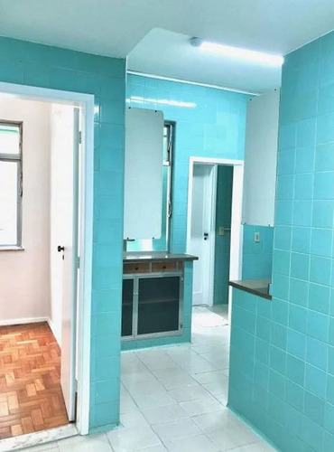 Imagem 8 de 13 de Apto Catete | 3 Quartos | 65 M² | Cond: R$630.00 | 0 Vagas - Zstzeq