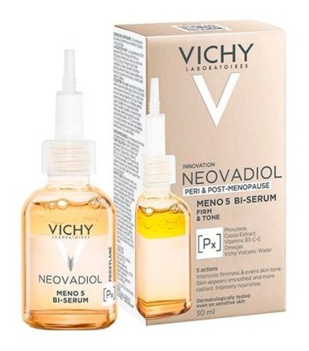 Vichy Neovadiol Menopausa Sérum Multicorretor De Sinais 30ml