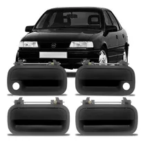 Comprar Kit 4 Maçanetas Externa Vectra 4 Portas 93 94 95
