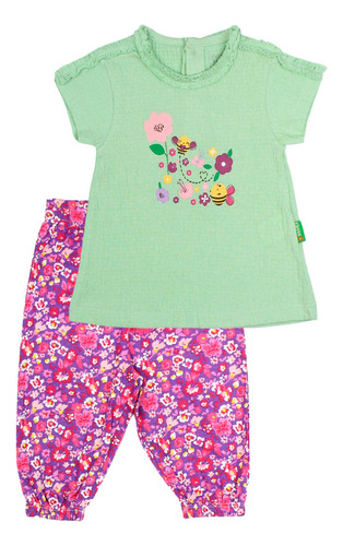 Conjunto Oasis Verde Ficcus