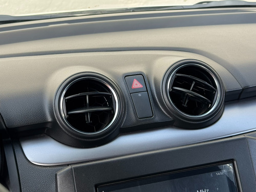 Suzuki Swift GLX PLUS CVT 1.2