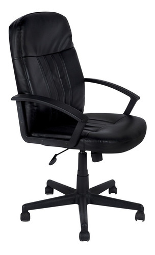 Silla Sillon Ejecutivo Gerencial Oficina Home Office Redtop 