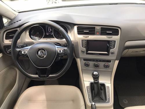 Imagen 7 de 7 de Volkswagen Golf
