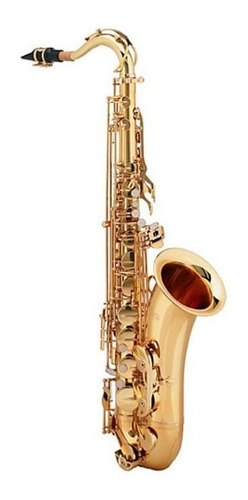 Saxofón Tenor Marca Jefferson