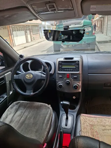 Daihatsu Terios 1.5 Okii