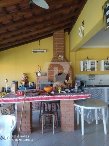 Imagem 11 de 30 de Chácara Com 500 M² Localizada Em Saltinho - Ch00138 - 70582871
