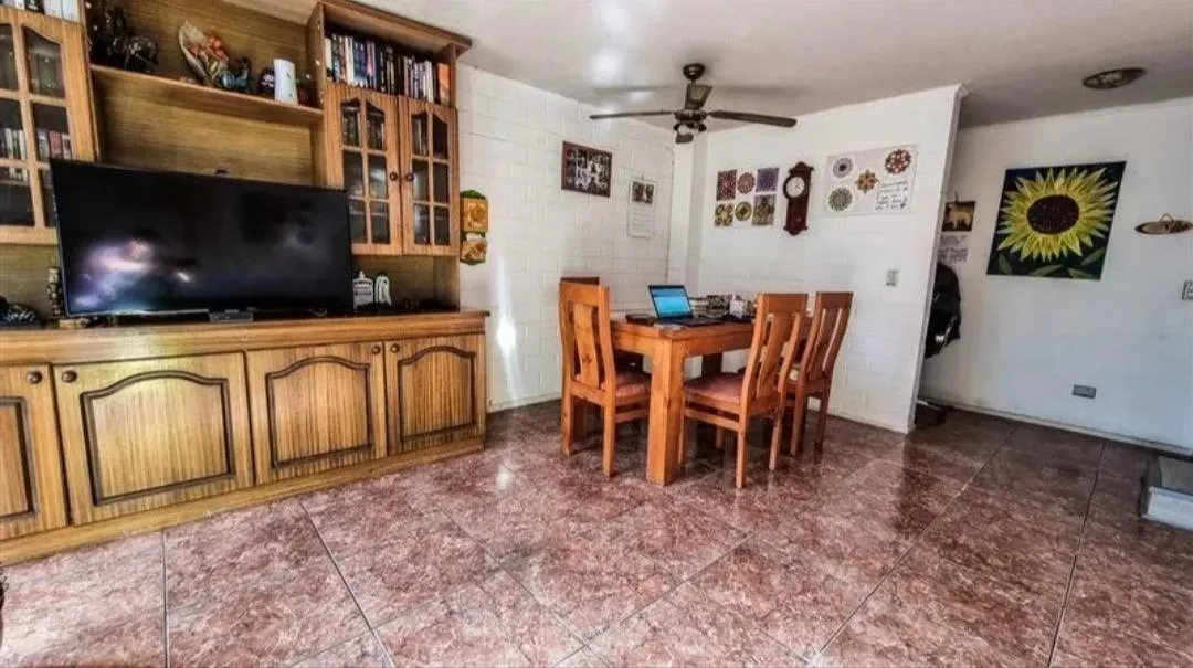 Imagen 5 de 24 de Venta Casa Quilicura - 3 Hab 3 Baños - Sector Residencial