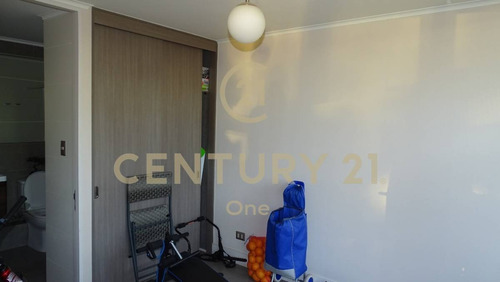 Imagen 19 de 30 de Venta Depto 2d, Con Vista A Laguna, Península De Andalué