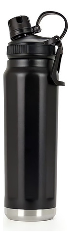 Botella Termica Agua Termo Acero Inoxidable 1 Litro