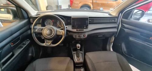 Imagen 8 de 12 de Suzuki Ertiga 2020 5p Gls L4/1.5 Man
