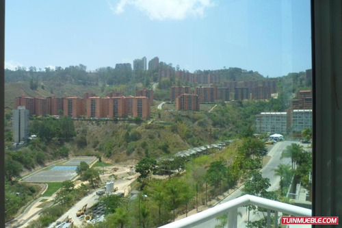 Apartamentos En Venta Código Ic 19-2706