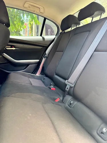 Mazda 3 2.0 Prime