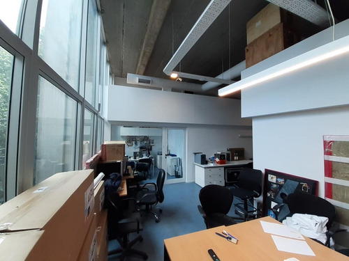 Imagen 20 de 20 de Pisos De Oficinas En Polo Audiovisual 149 M2