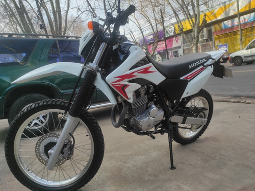 Imagen 12 de 15 de Honda Xr 250 Tornado Año 2019
