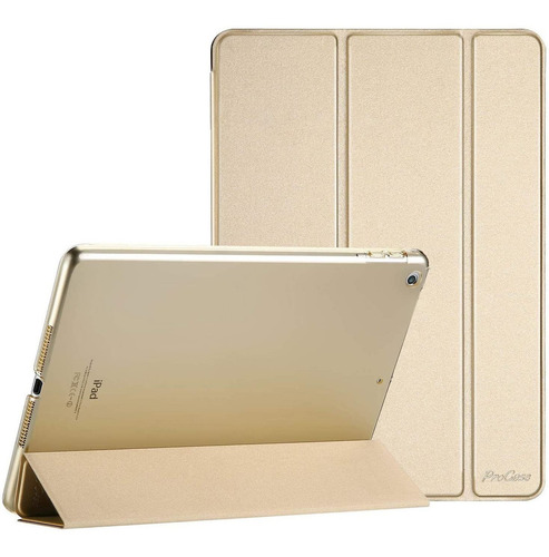 Funda Procase Para Apple iPad 9.7 6ta/5ta Generacion (86hm)