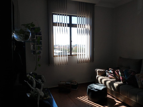 Imagem 8 de 19 de Apartamento À Venda, 3 Quartos, 1 Suite, Eldorado - Contagem/mg - 22765