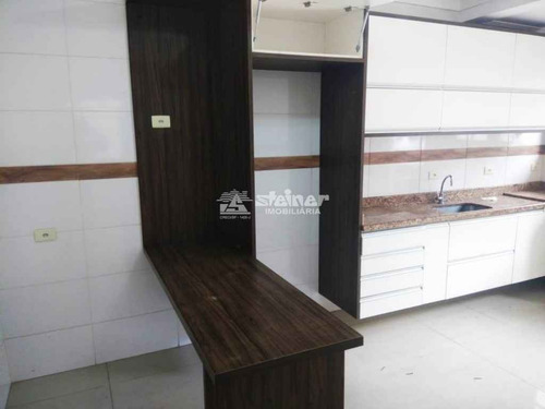 Imagem 23 de 30 de Venda Sobrado 3 Dormitórios Jardim Eusonia Guarulhos R$ 850.000,00 - 35683v