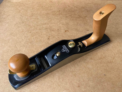 Plaina Jack Stanley Sweetheart Low Angle 62 12-137 Pj-54*