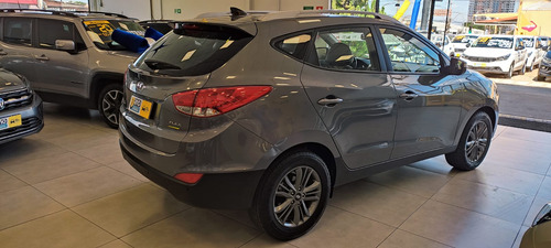 Hyundai IX35 2.0 GL 2WD (Aut) (Flex)