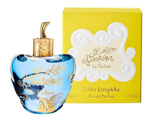 Lolita Lempicka Le Parfum Edp 100 Ml - Envio Gratis