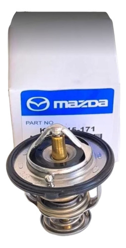 Termostato Original Mazda 2 Mazda 3 2003-2014