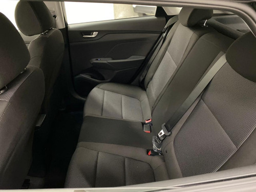 Hyundai Accent Hb Gl Mid Tm 2021