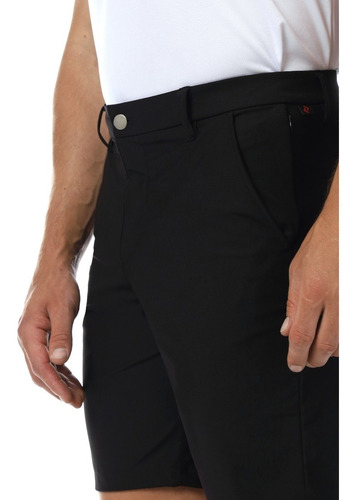 Short Para Hombre Casual Day Off Monono
