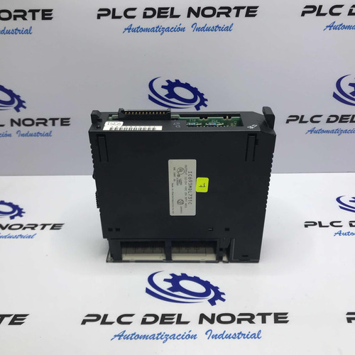 Ge Fanuc Ic693mdl731c Modulo De Saludas Ic693mdl731 7 (Usado)
