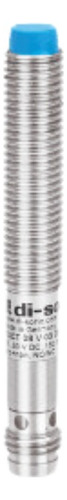 Sensor Capacitivo Di-soric | Kns M8m 03n G3-t3