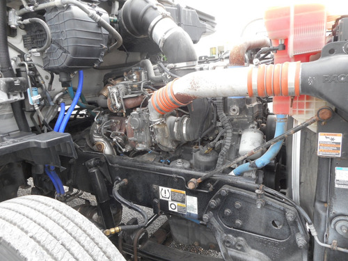 Tracto Camión Kenworth T680, Año 2017, Motor 455 Hp Autom.