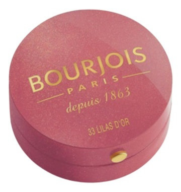 Rubor O Blush Bourjois Paris Original