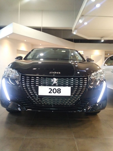 Peugeot 208 Active Tiptronic