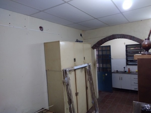 Imagen 2 de 10 de Galpón A La Venta