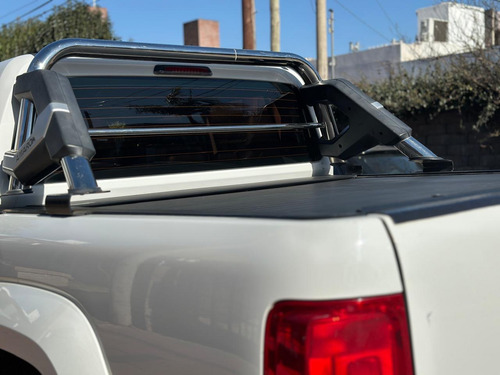 Volkswagen Amarok 2.0 Cd Tdi 4x4 Highline Pack At C34