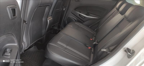 Imagem 9 de 10 de Ford Ecosport Ecosport Freestyle 1.5 ( Flex ) ( Auto )