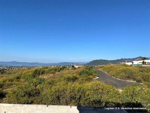 Imagen 6 de 6 de En Venta Terreno Dentro De Lomas De Cocoyoc