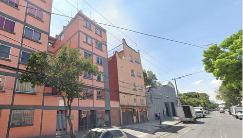 Departamento En Venta En Venustiano Carranza Sevilla