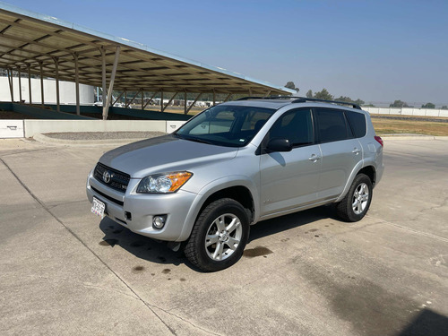 Toyota RAV4 3.5 Sport Piel V6 Mt